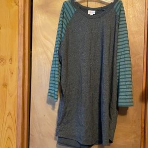 Lularoe Randy XL